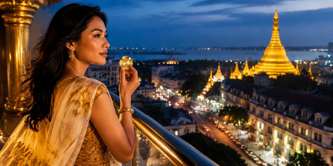 i90 စလော့ ဂိမ်း ဝင်ရောက်မှု ကမ်းလှမ်းချက်