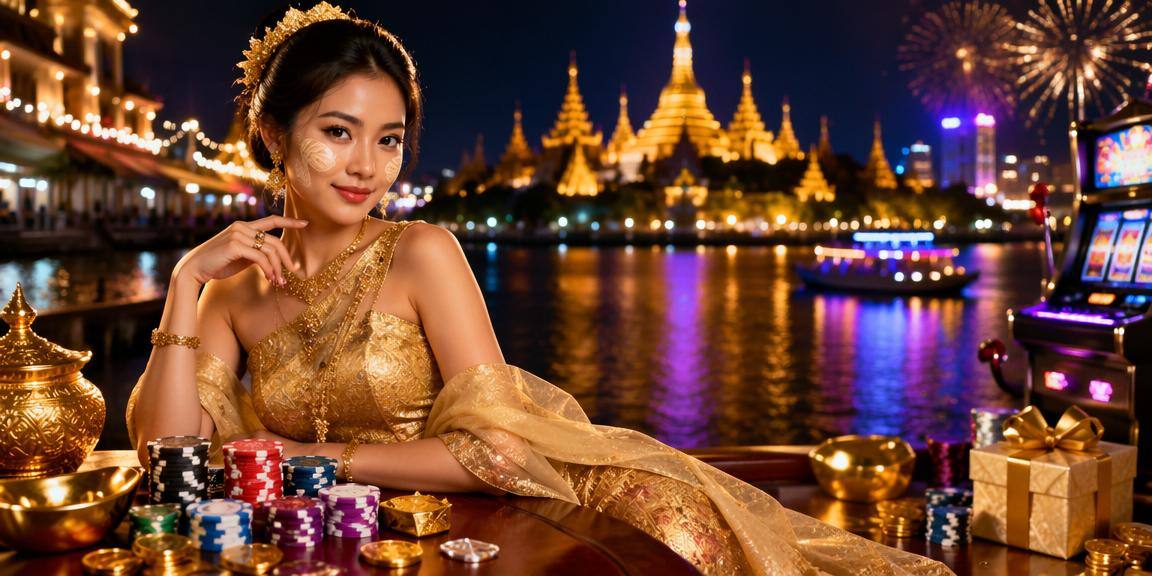i90 တိုက်ရိုက်ကာစီနို